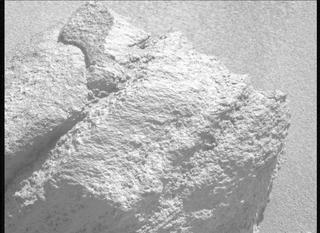 View image taken on Mars, Mars Perseverance Sol 961: Left Mastcam-Z Camera