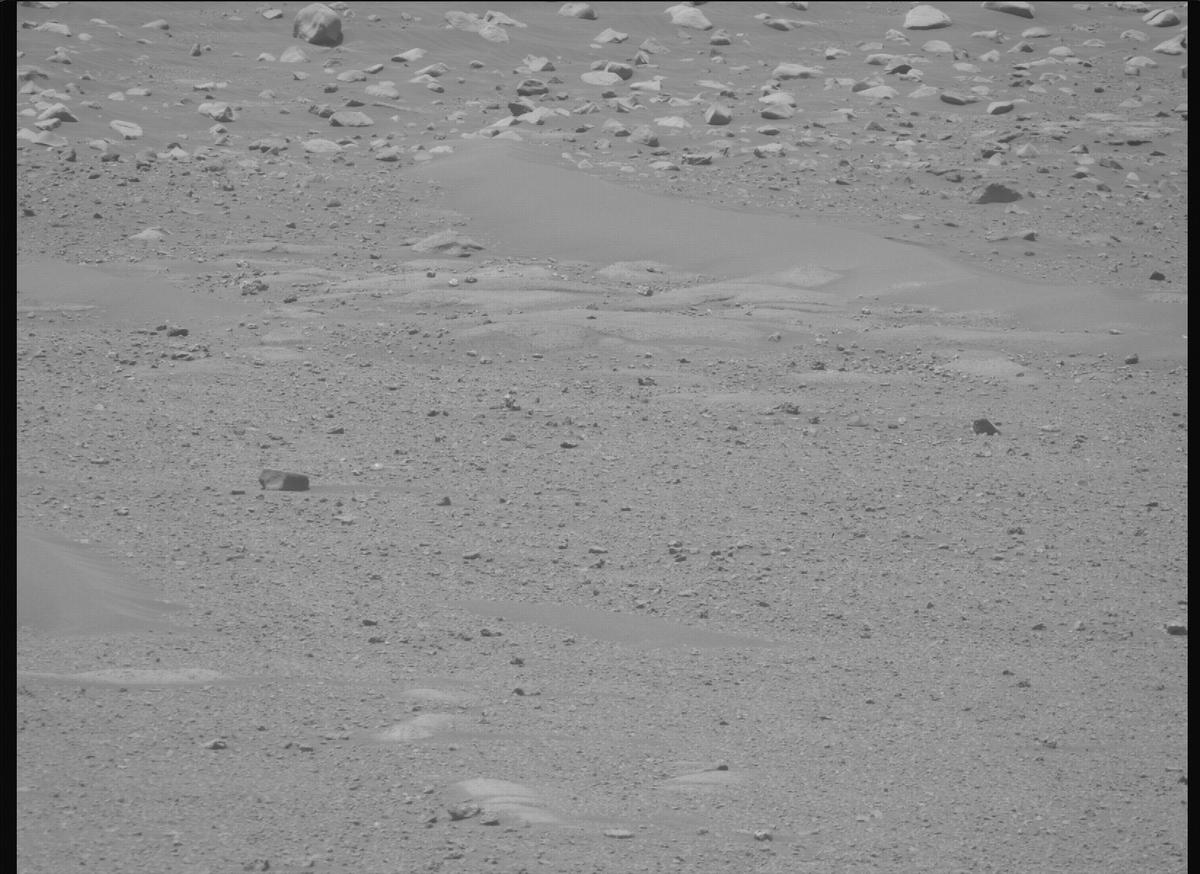 This image was taken by MCZ_RIGHT onboard NASA's Mars rover Perseverance on Sol 962