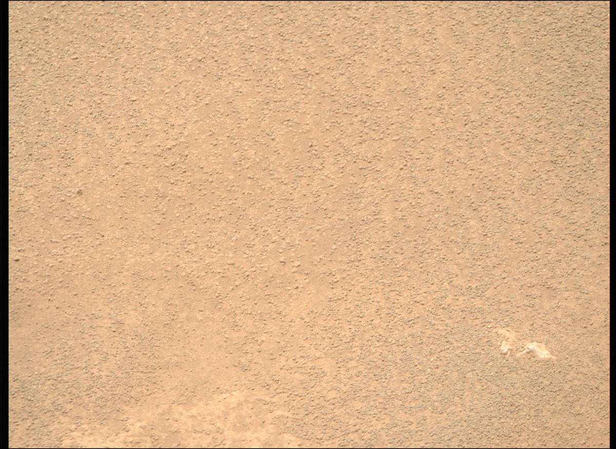 This image was taken by MCZ_RIGHT onboard NASA's Mars rover Perseverance on Sol 962
