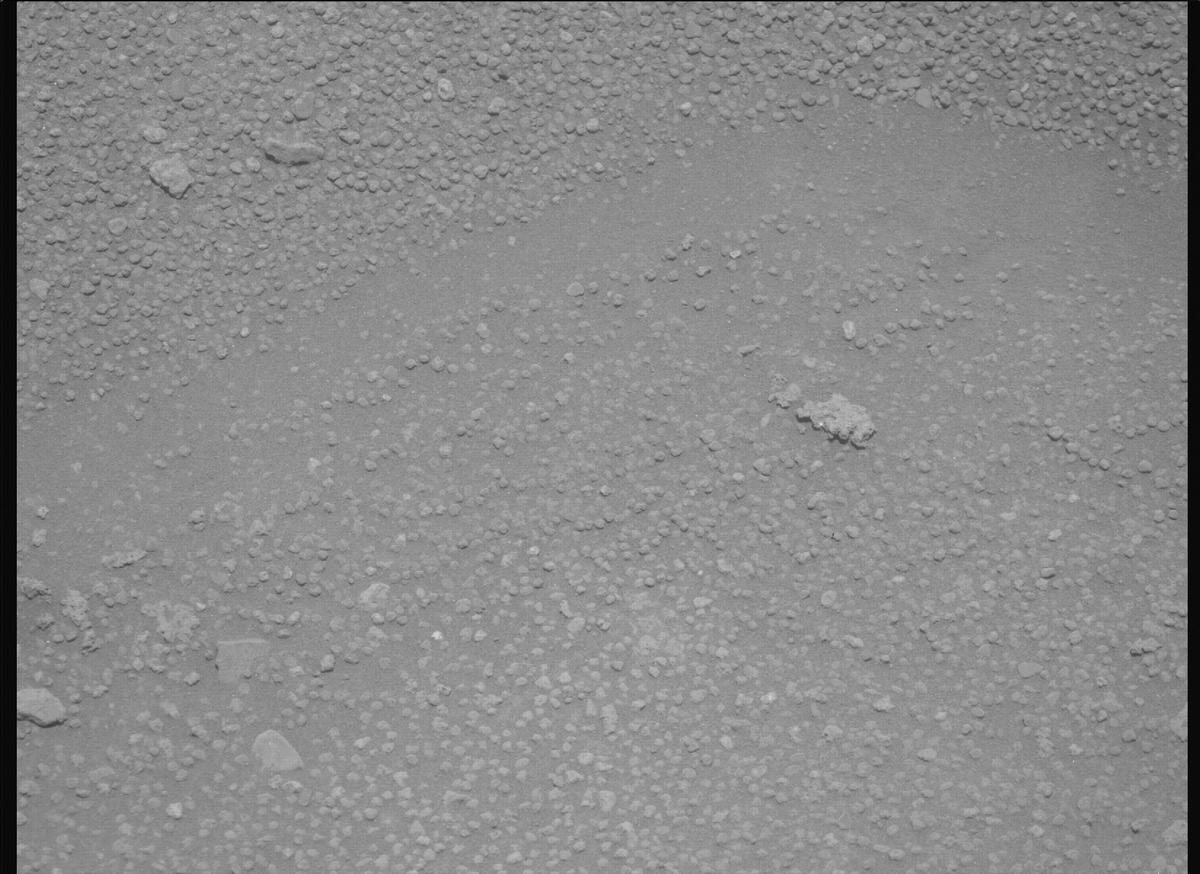 This image was taken by MCZ_RIGHT onboard NASA's Mars rover Perseverance on Sol 962