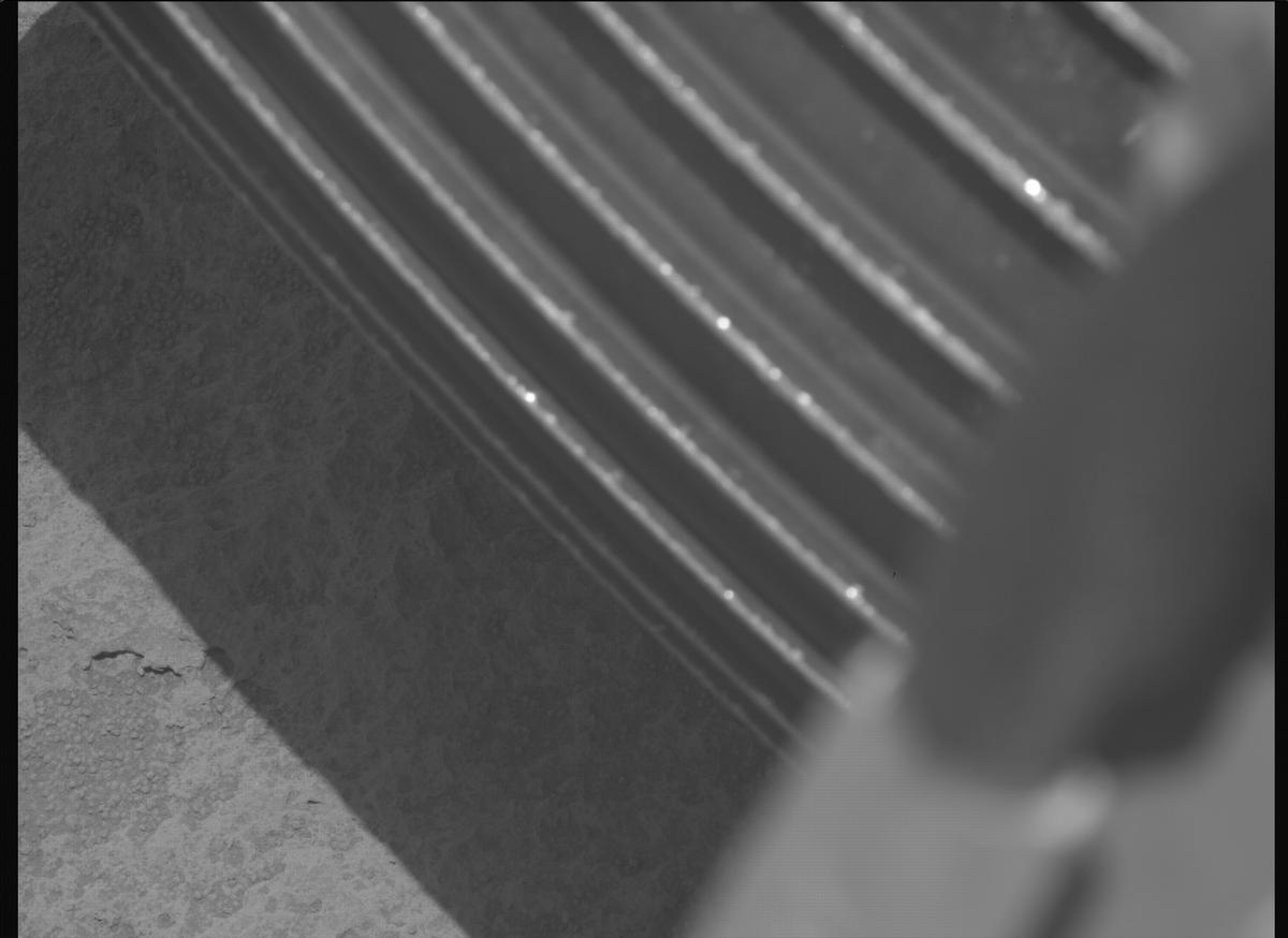 This image was taken by MCZ_RIGHT onboard NASA's Mars rover Perseverance on Sol 962