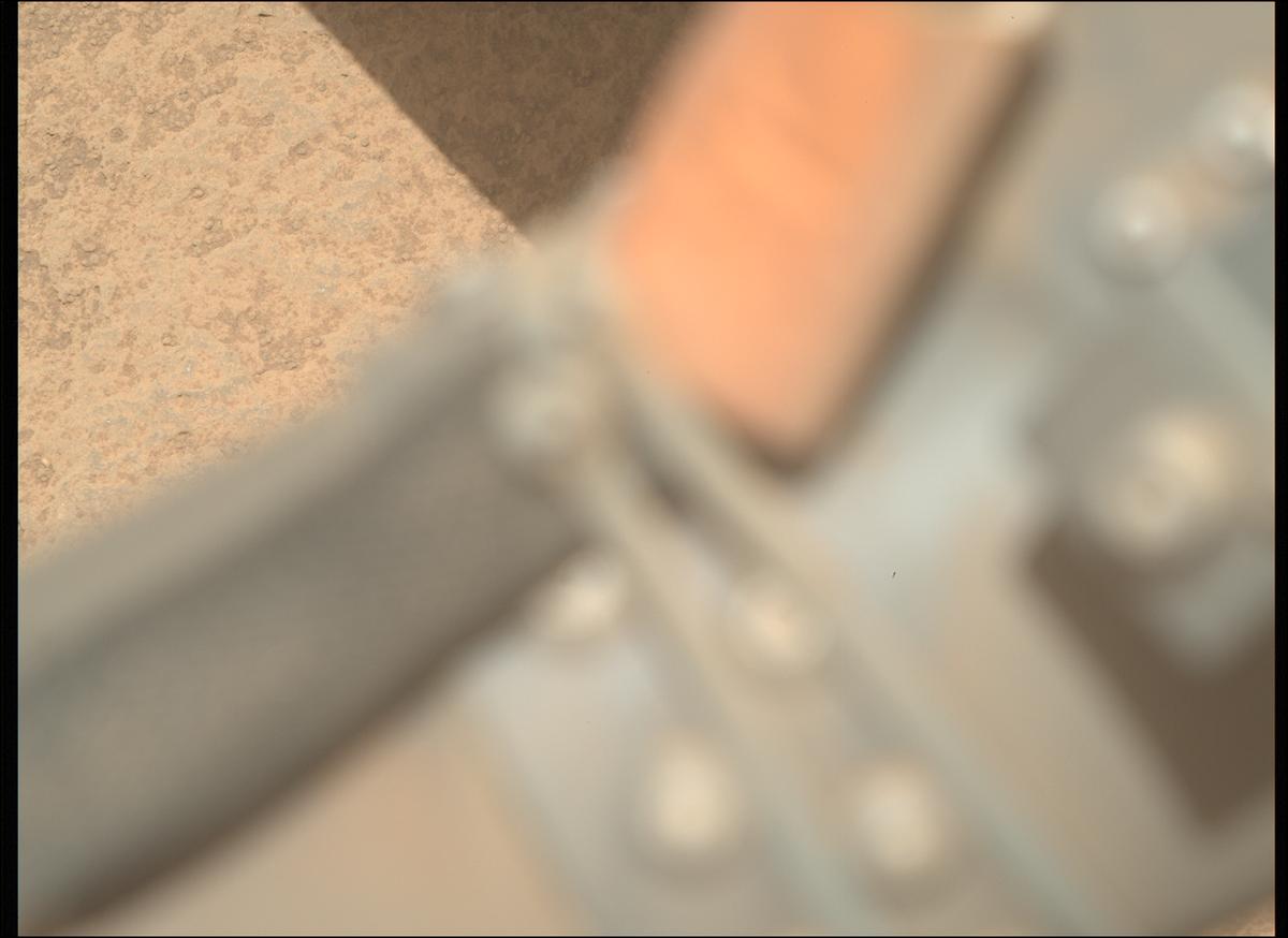 This image was taken by MCZ_RIGHT onboard NASA's Mars rover Perseverance on Sol 962