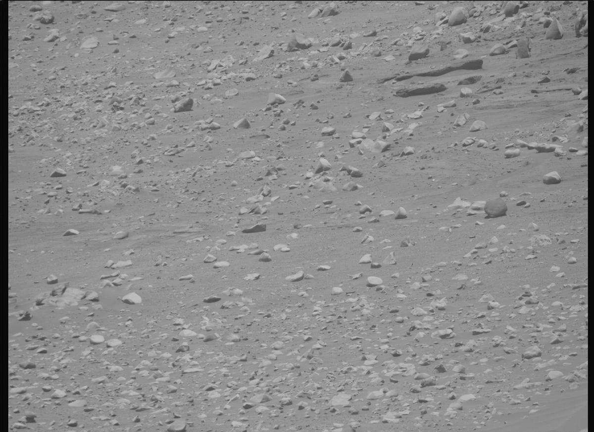 This image was taken by MCZ_RIGHT onboard NASA's Mars rover Perseverance on Sol 962