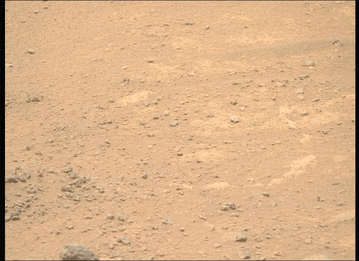 This image was taken by MCZ_RIGHT onboard NASA's Mars rover Perseverance on Sol 962