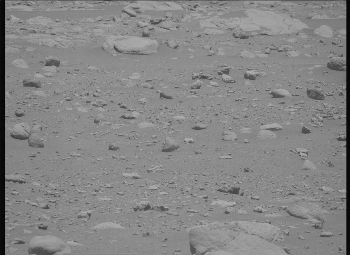 This image was taken by MCZ_RIGHT onboard NASA's Mars rover Perseverance on Sol 962