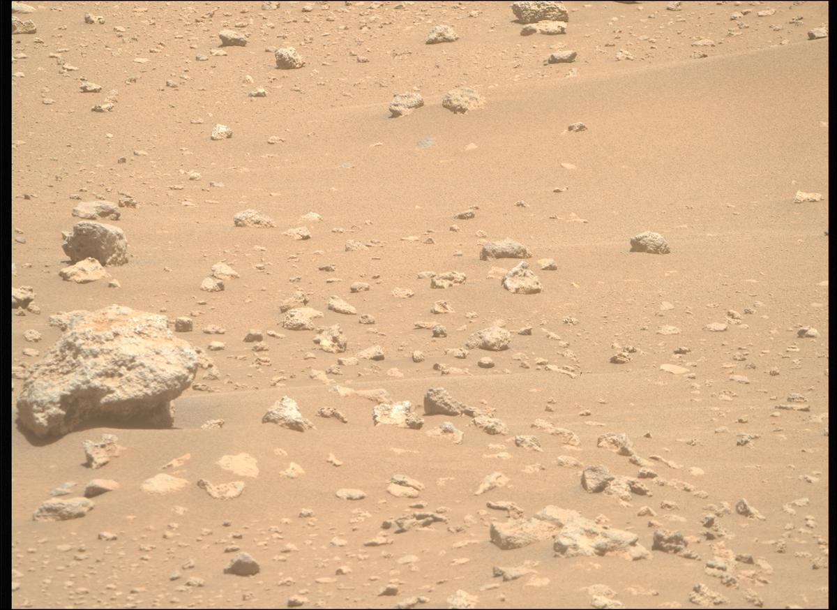 This image was taken by MCZ_RIGHT onboard NASA's Mars rover Perseverance on Sol 962