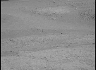 View image taken on Mars, Mars Perseverance Sol 963: Left Mastcam-Z Camera