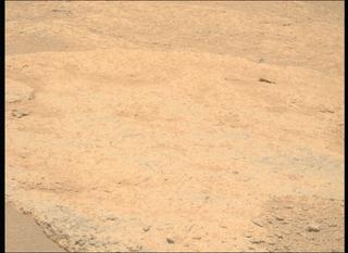 View image taken on Mars, Mars Perseverance Sol 963: Left Mastcam-Z Camera