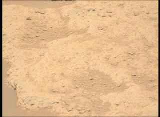 View image taken on Mars, Mars Perseverance Sol 963: Left Mastcam-Z Camera