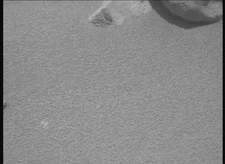 View image taken on Mars, Mars Perseverance Sol 963: Left Mastcam-Z Camera