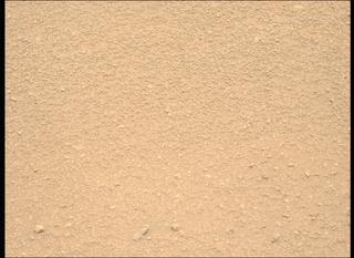 View image taken on Mars, Mars Perseverance Sol 963: Left Mastcam-Z Camera