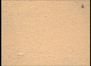 View image taken on Mars, Mars Perseverance Sol 963: Left Mastcam-Z Camera
