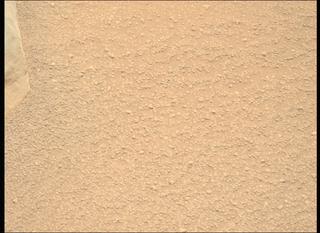 View image taken on Mars, Mars Perseverance Sol 963: Left Mastcam-Z Camera