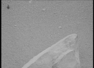 View image taken on Mars, Mars Perseverance Sol 963: Left Mastcam-Z Camera