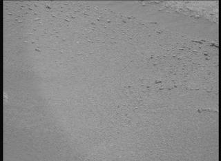 View image taken on Mars, Mars Perseverance Sol 963: Left Mastcam-Z Camera