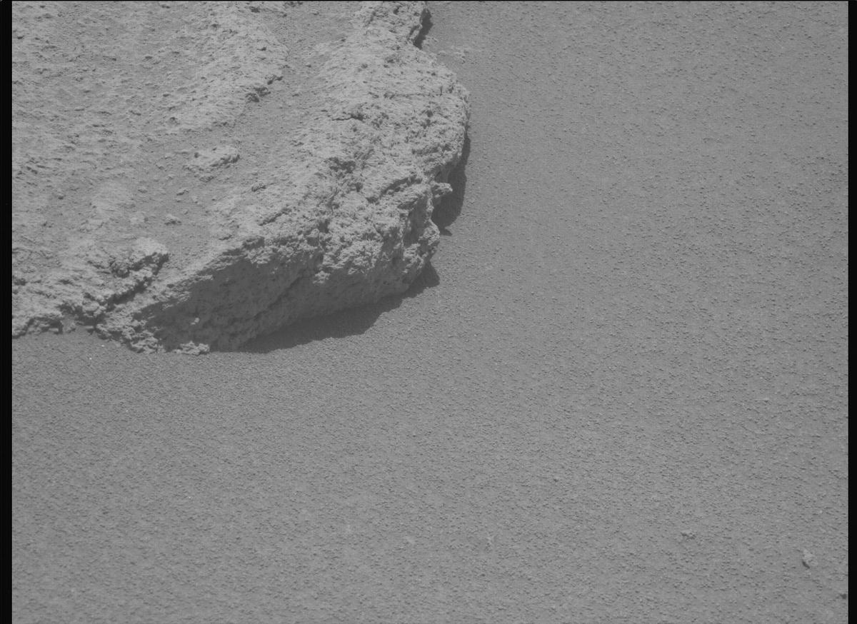 This image was taken by MCZ_LEFT onboard NASA's Mars rover Perseverance on Sol 963