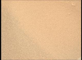 View image taken on Mars, Mars Perseverance Sol 963: Left Mastcam-Z Camera