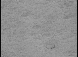 View image taken on Mars, Mars Perseverance Sol 963: Left Mastcam-Z Camera