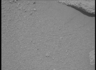 View image taken on Mars, Mars Perseverance Sol 963: Left Mastcam-Z Camera