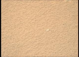 View image taken on Mars, Mars Perseverance Sol 963: Left Mastcam-Z Camera