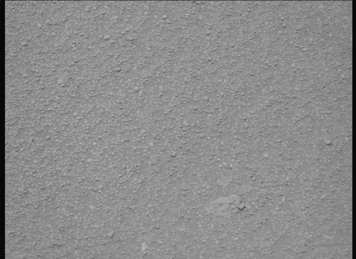 This image was taken by MCZ_LEFT onboard NASA's Mars rover Perseverance on Sol 963