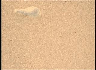 View image taken on Mars, Mars Perseverance Sol 963: Left Mastcam-Z Camera
