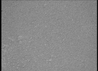 View image taken on Mars, Mars Perseverance Sol 963: Left Mastcam-Z Camera