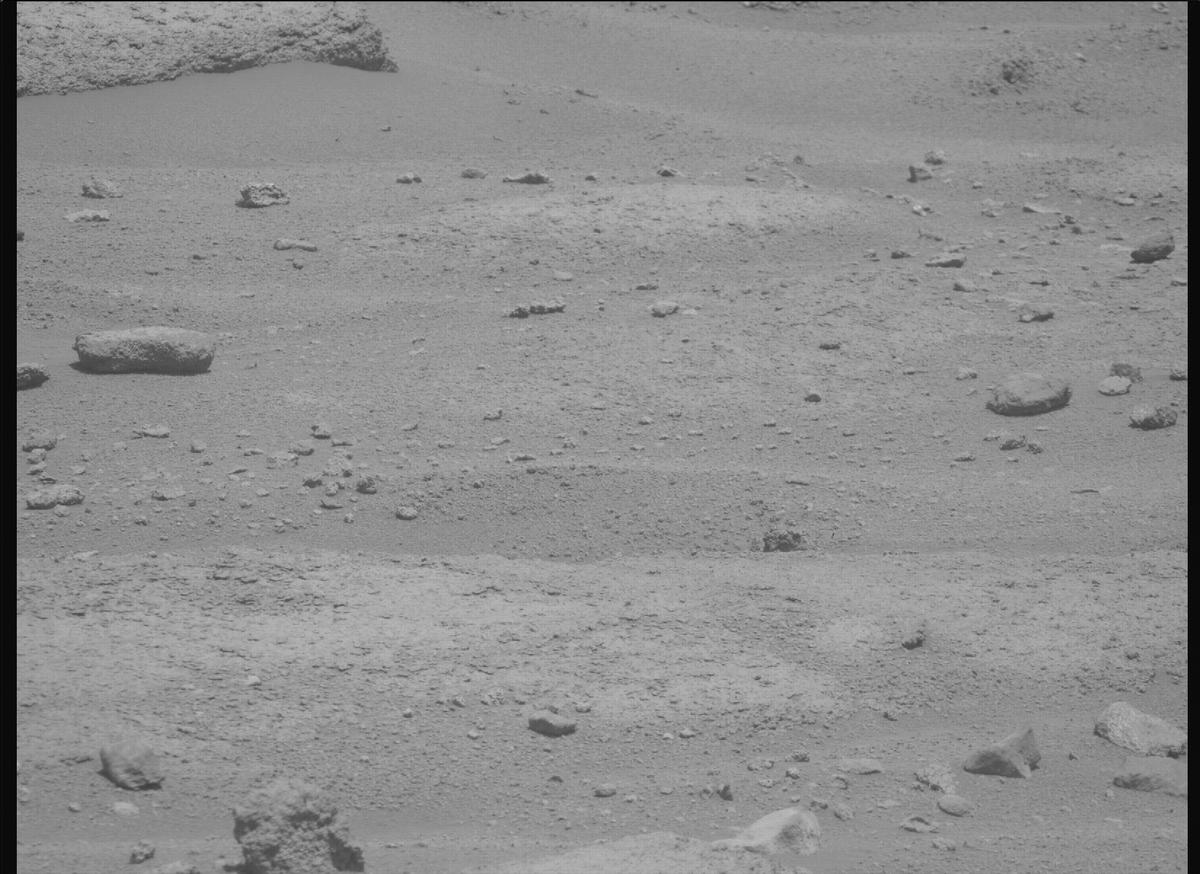 This image was taken by MCZ_RIGHT onboard NASA's Mars rover Perseverance on Sol 963