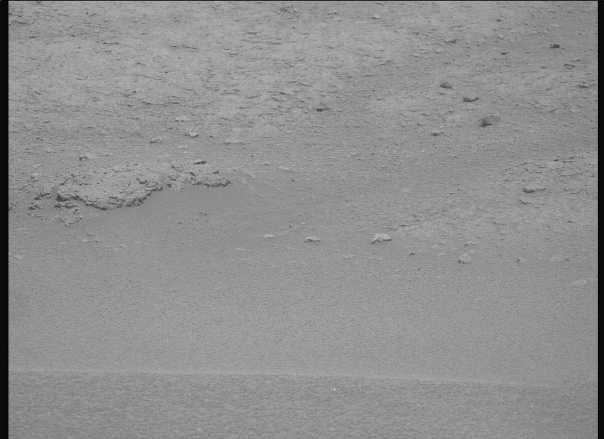 This image was taken by MCZ_RIGHT onboard NASA's Mars rover Perseverance on Sol 963