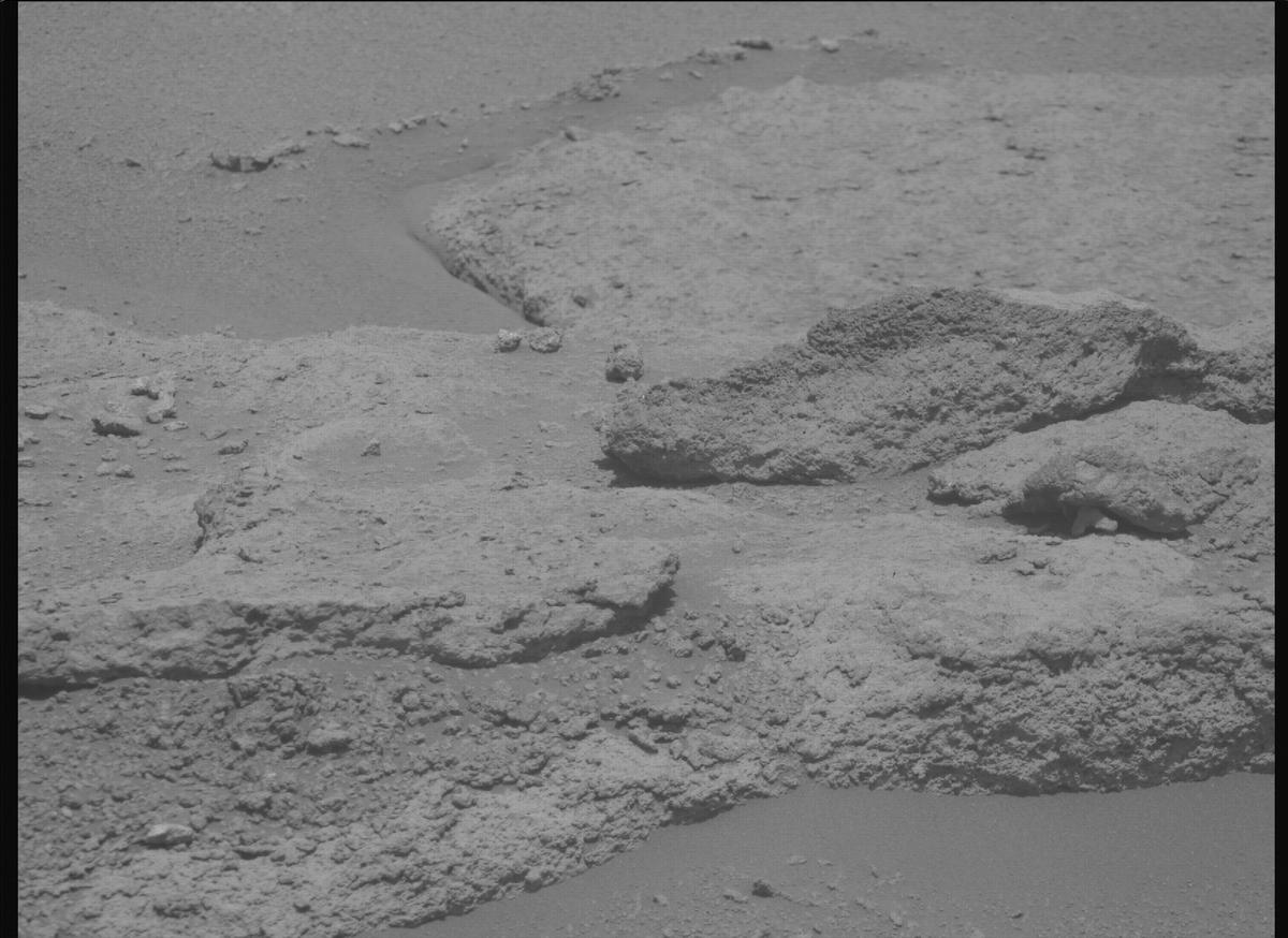 This image was taken by MCZ_RIGHT onboard NASA's Mars rover Perseverance on Sol 963