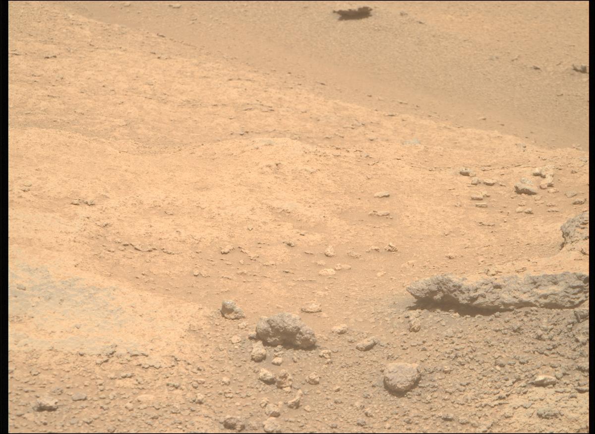 This image was taken by MCZ_RIGHT onboard NASA's Mars rover Perseverance on Sol 963
