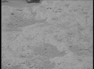 View image taken on Mars, Mars Perseverance Sol 963: Right Mastcam-Z Camera