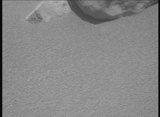 View image taken on Mars, Mars Perseverance Sol 963: Right Mastcam-Z Camera