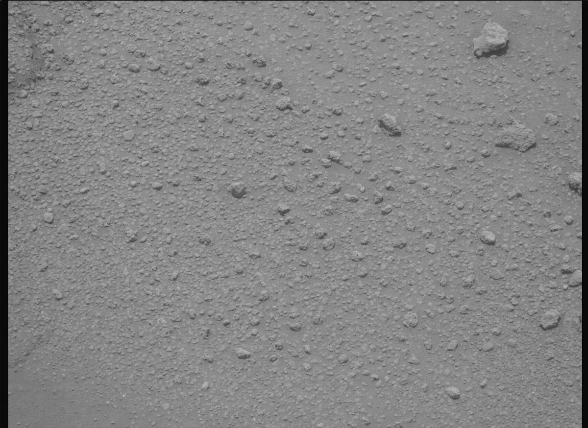 This image was taken by MCZ_RIGHT onboard NASA's Mars rover Perseverance on Sol 963