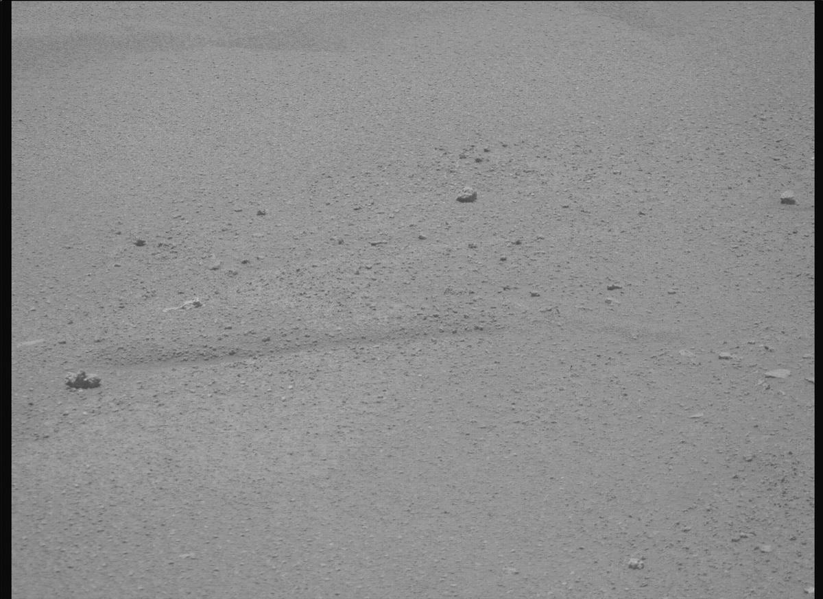 This image was taken by MCZ_RIGHT onboard NASA's Mars rover Perseverance on Sol 963