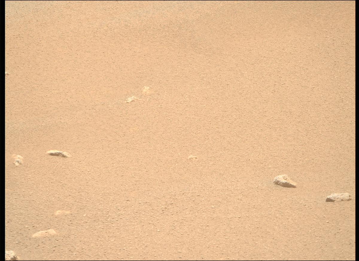 This image was taken by MCZ_RIGHT onboard NASA's Mars rover Perseverance on Sol 963