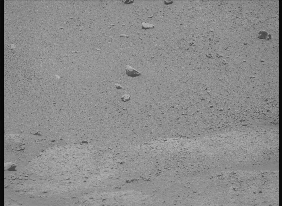 This image was taken by MCZ_RIGHT onboard NASA's Mars rover Perseverance on Sol 963
