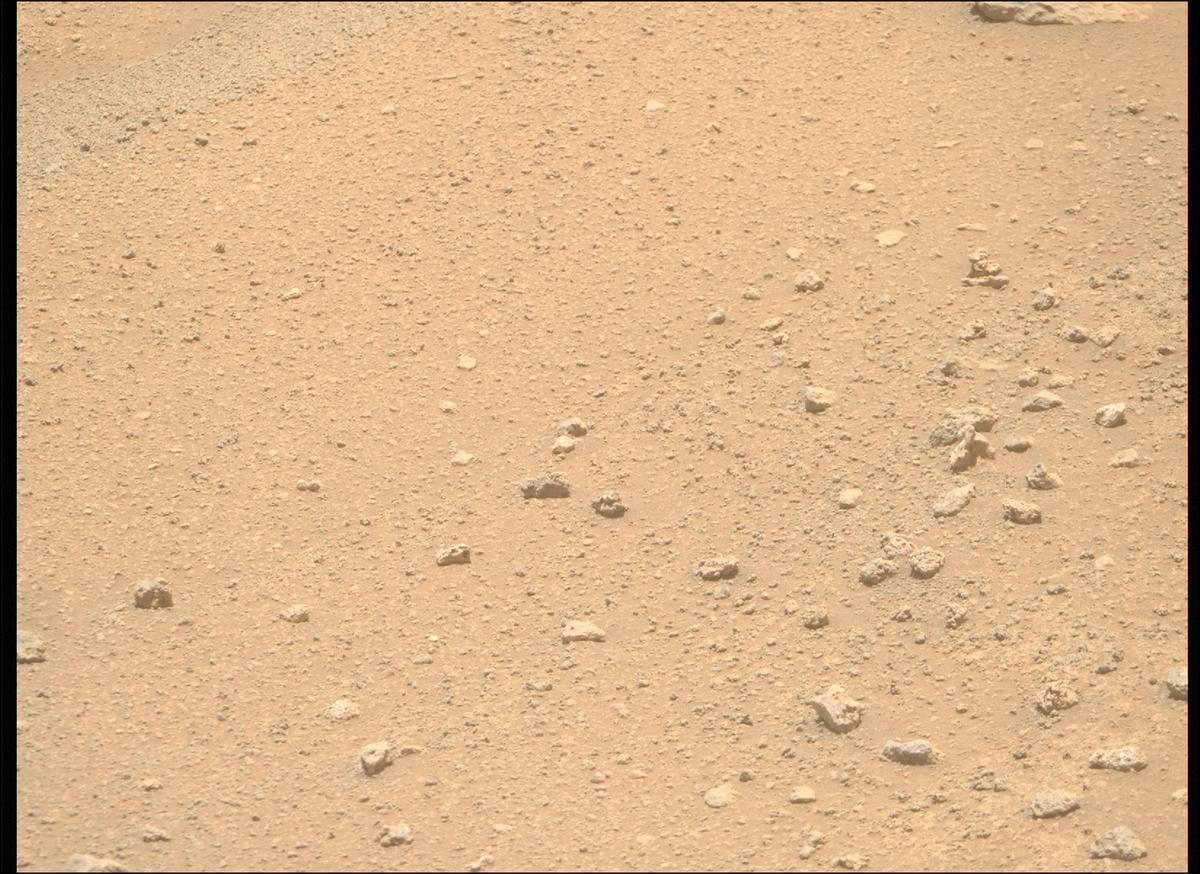 This image was taken by MCZ_RIGHT onboard NASA's Mars rover Perseverance on Sol 963