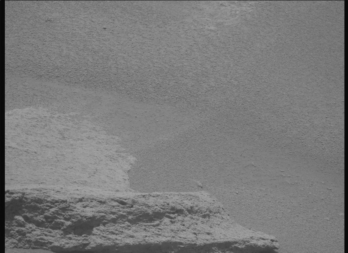 This image was taken by MCZ_RIGHT onboard NASA's Mars rover Perseverance on Sol 963