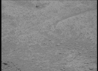 View image taken on Mars, Mars Perseverance Sol 963: Right Mastcam-Z Camera