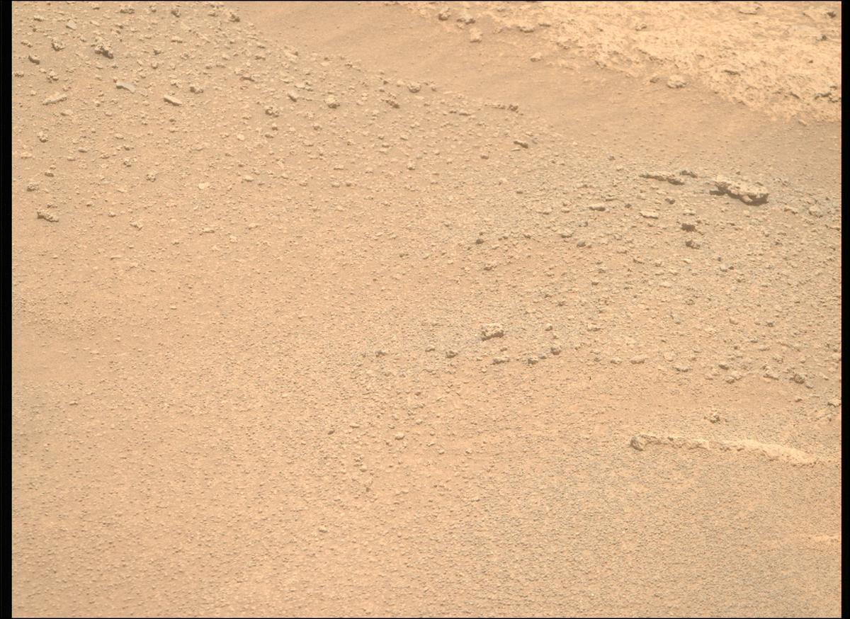 This image was taken by MCZ_RIGHT onboard NASA's Mars rover Perseverance on Sol 963