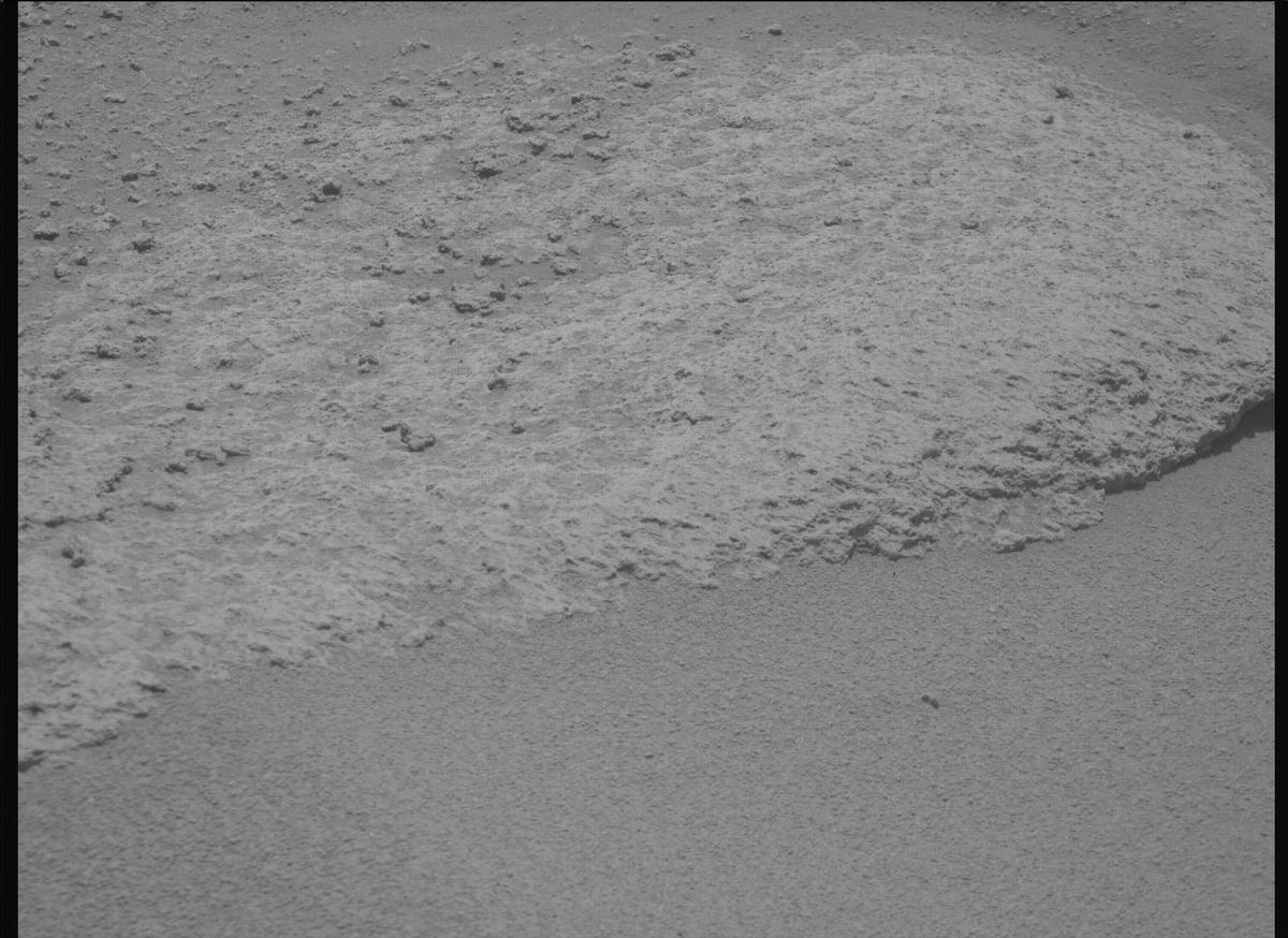 This image was taken by MCZ_RIGHT onboard NASA's Mars rover Perseverance on Sol 963