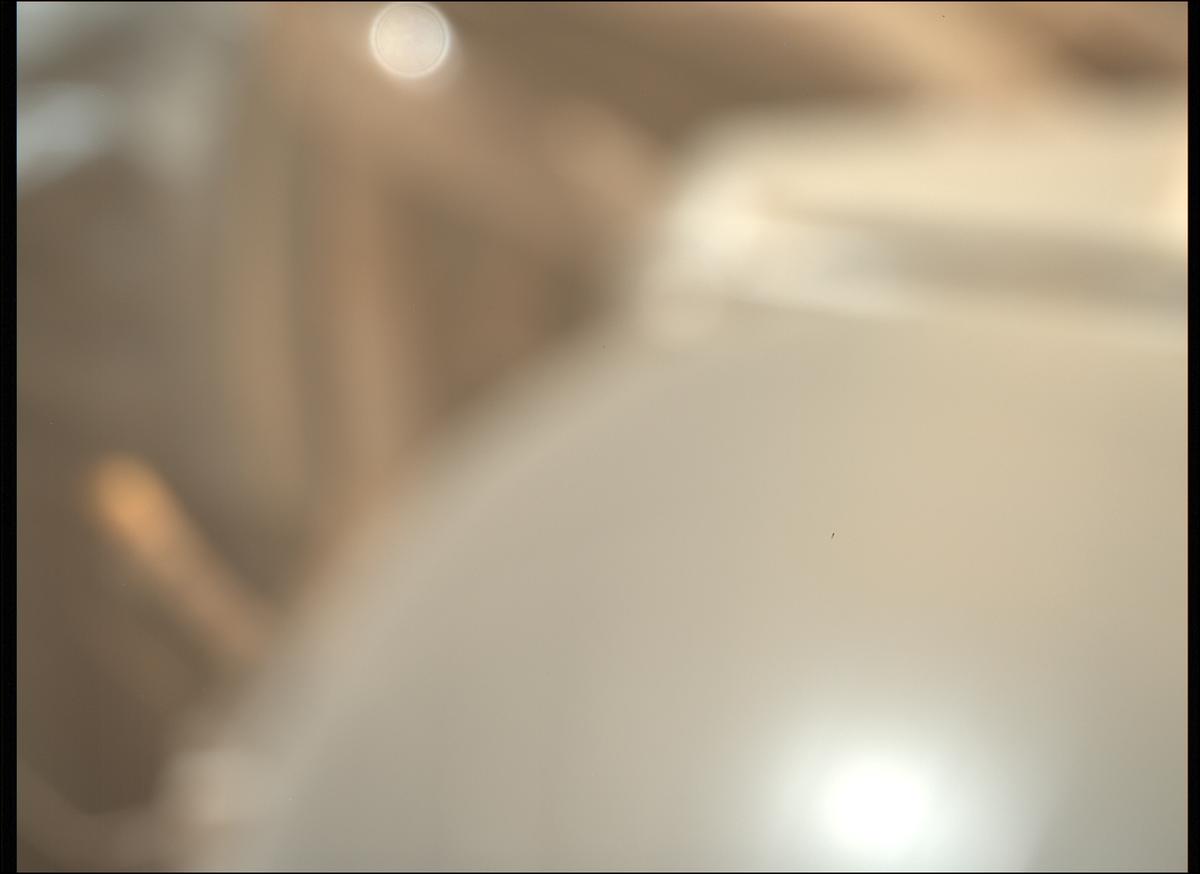 This image was taken by MCZ_RIGHT onboard NASA's Mars rover Perseverance on Sol 963