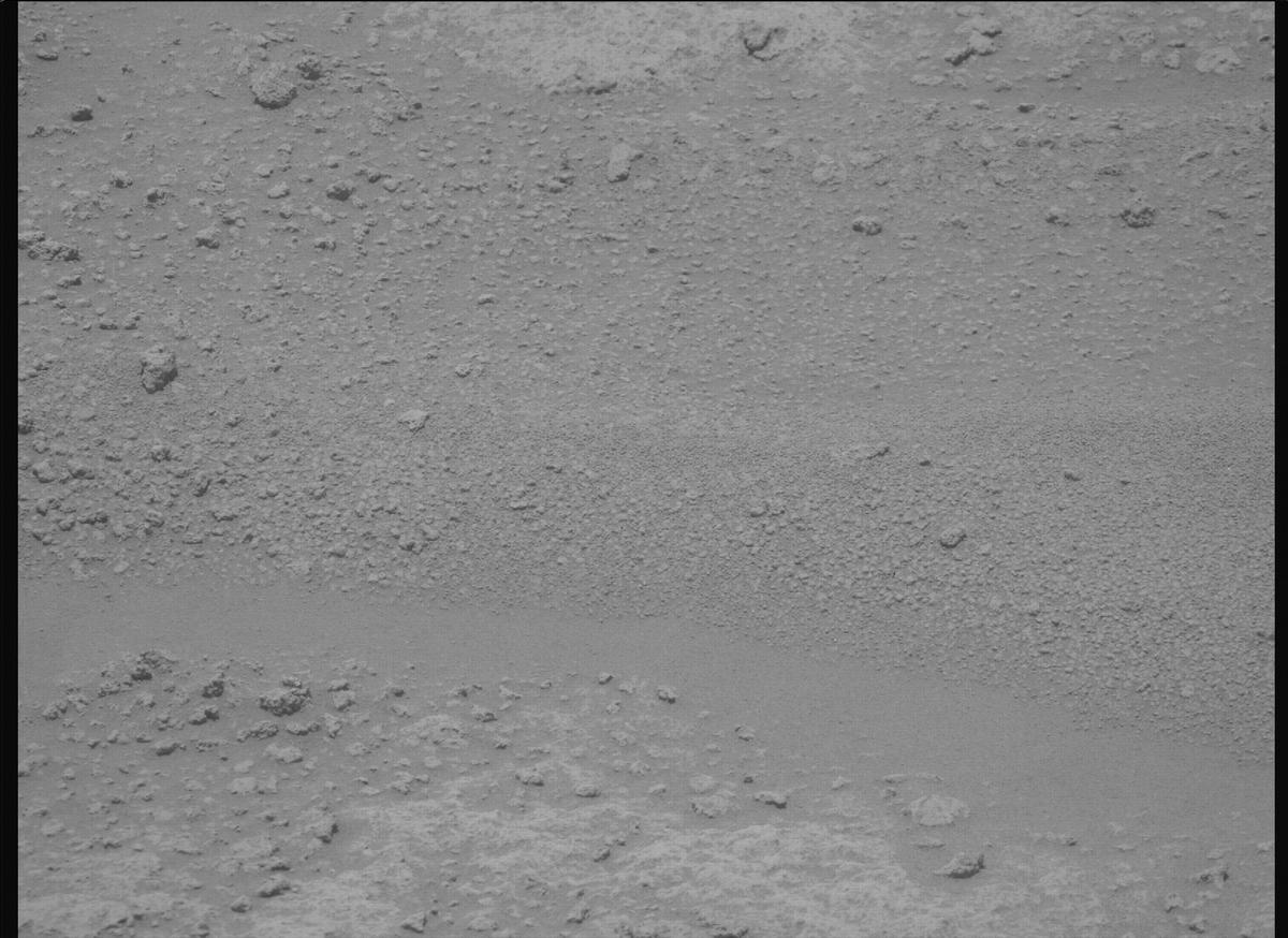This image was taken by MCZ_RIGHT onboard NASA's Mars rover Perseverance on Sol 963