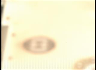 View image taken on Mars, Mars Perseverance Sol 963: Right Mastcam-Z Camera