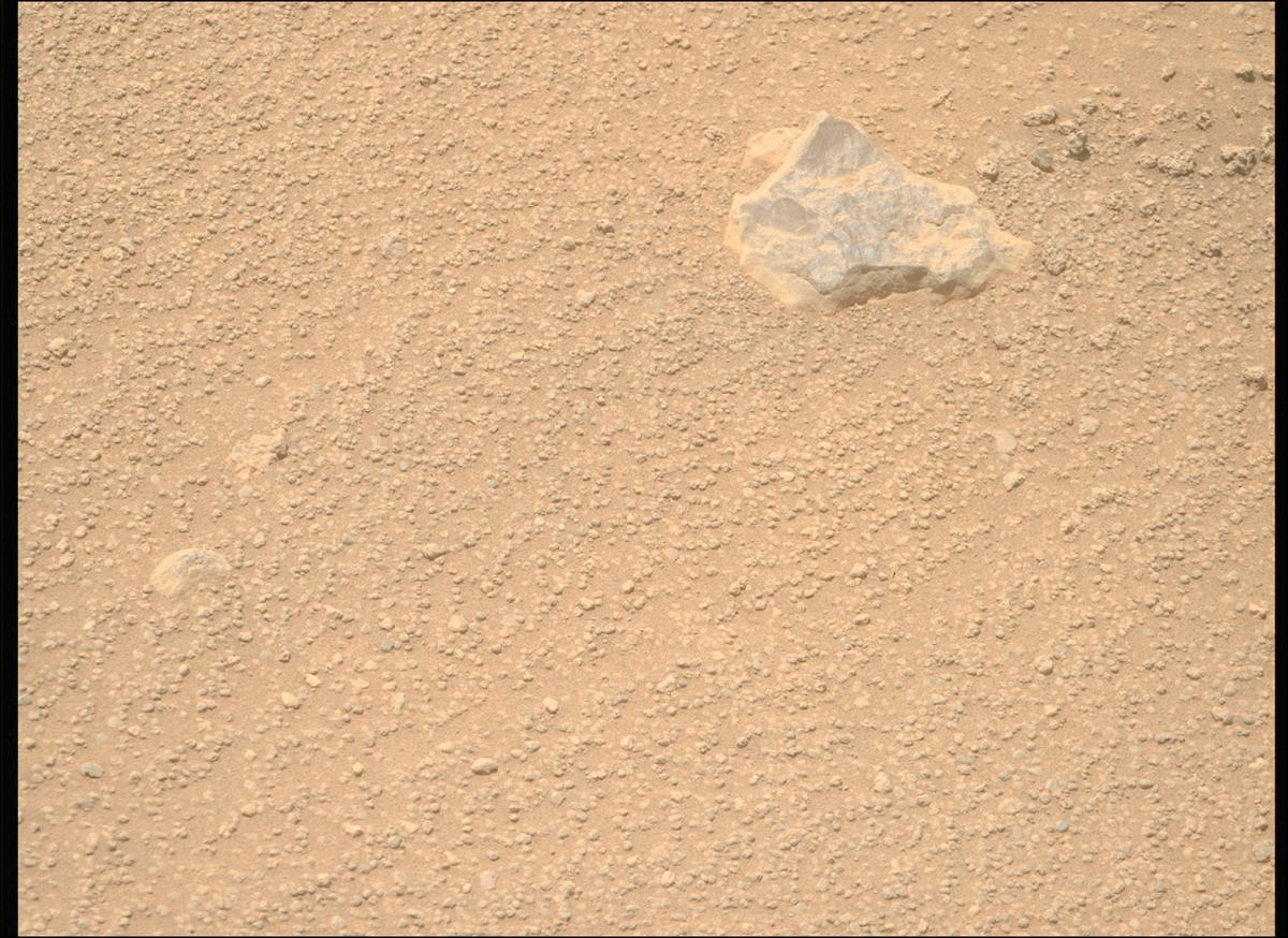 This image was taken by MCZ_RIGHT onboard NASA's Mars rover Perseverance on Sol 963