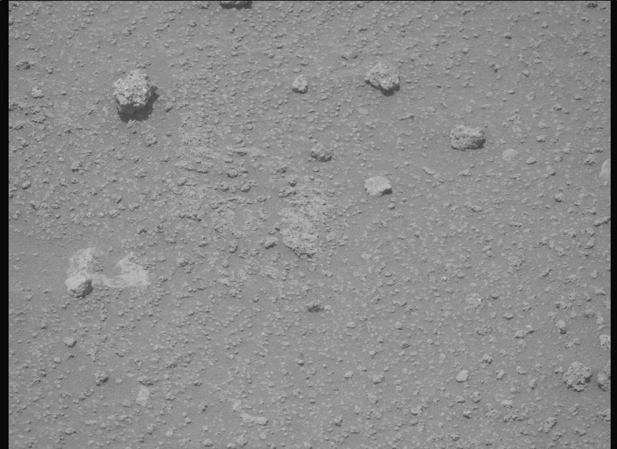 This image was taken by MCZ_RIGHT onboard NASA's Mars rover Perseverance on Sol 963