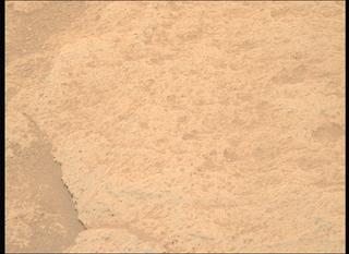 View image taken on Mars, Mars Perseverance Sol 963: Right Mastcam-Z Camera