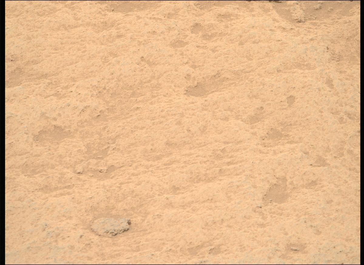 This image was taken by MCZ_RIGHT onboard NASA's Mars rover Perseverance on Sol 963