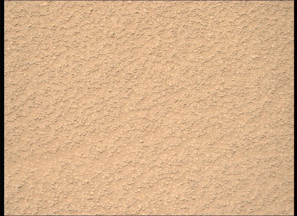 This image was taken by MCZ_RIGHT onboard NASA's Mars rover Perseverance on Sol 963